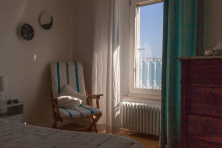 B&B Tre finestre sul Mare - Vacanze Holiday in Grottammare